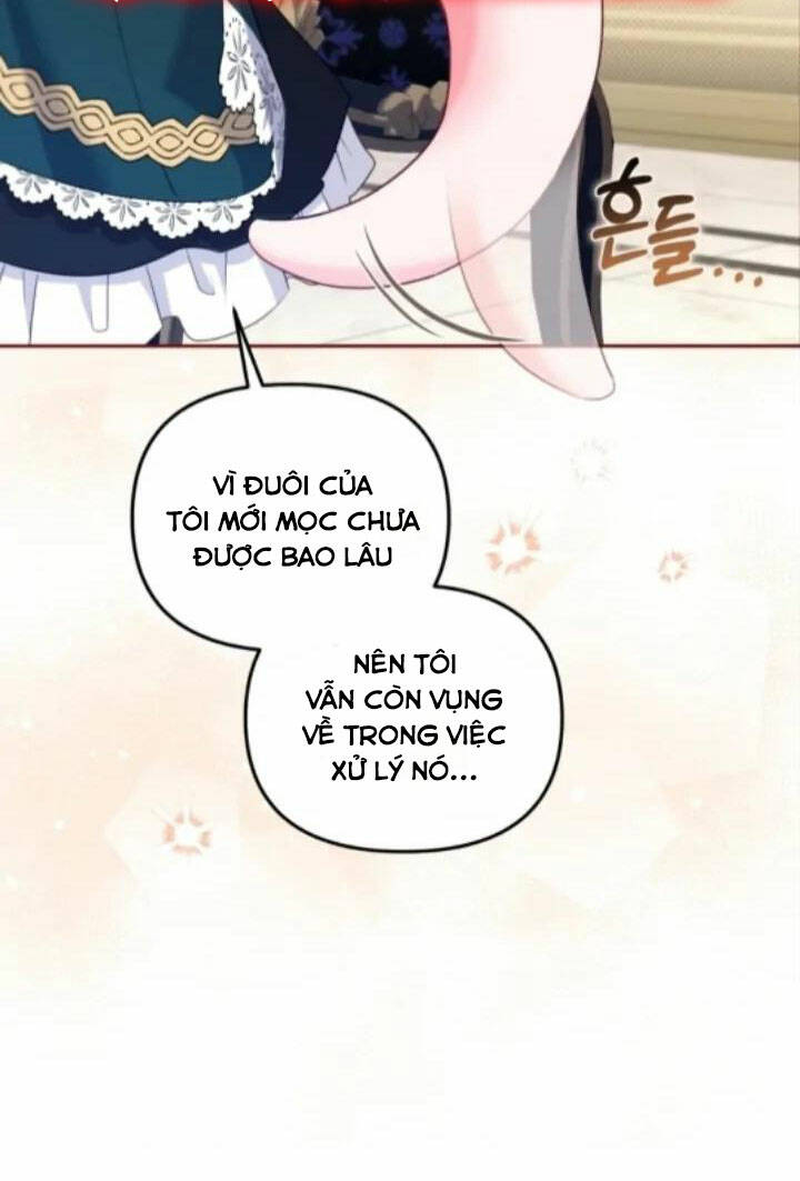 papa tôi là bạo chúa ác ma chapter 52 - Trang 2