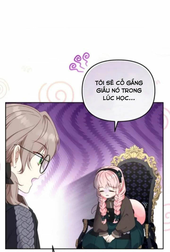 papa tôi là bạo chúa ác ma chapter 52 - Trang 2