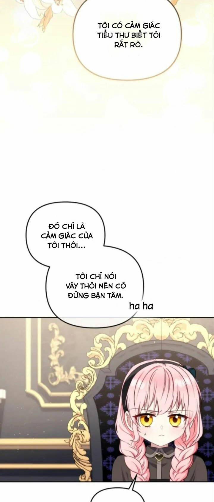 papa tôi là bạo chúa ác ma chapter 52 - Trang 2