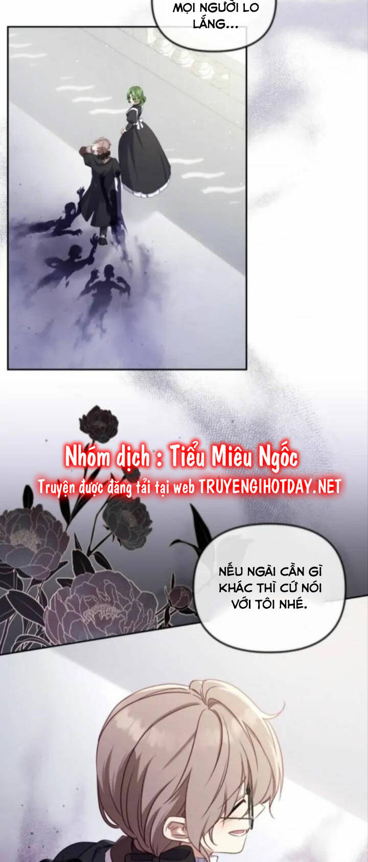 papa tôi là bạo chúa ác ma chapter 52 - Trang 2