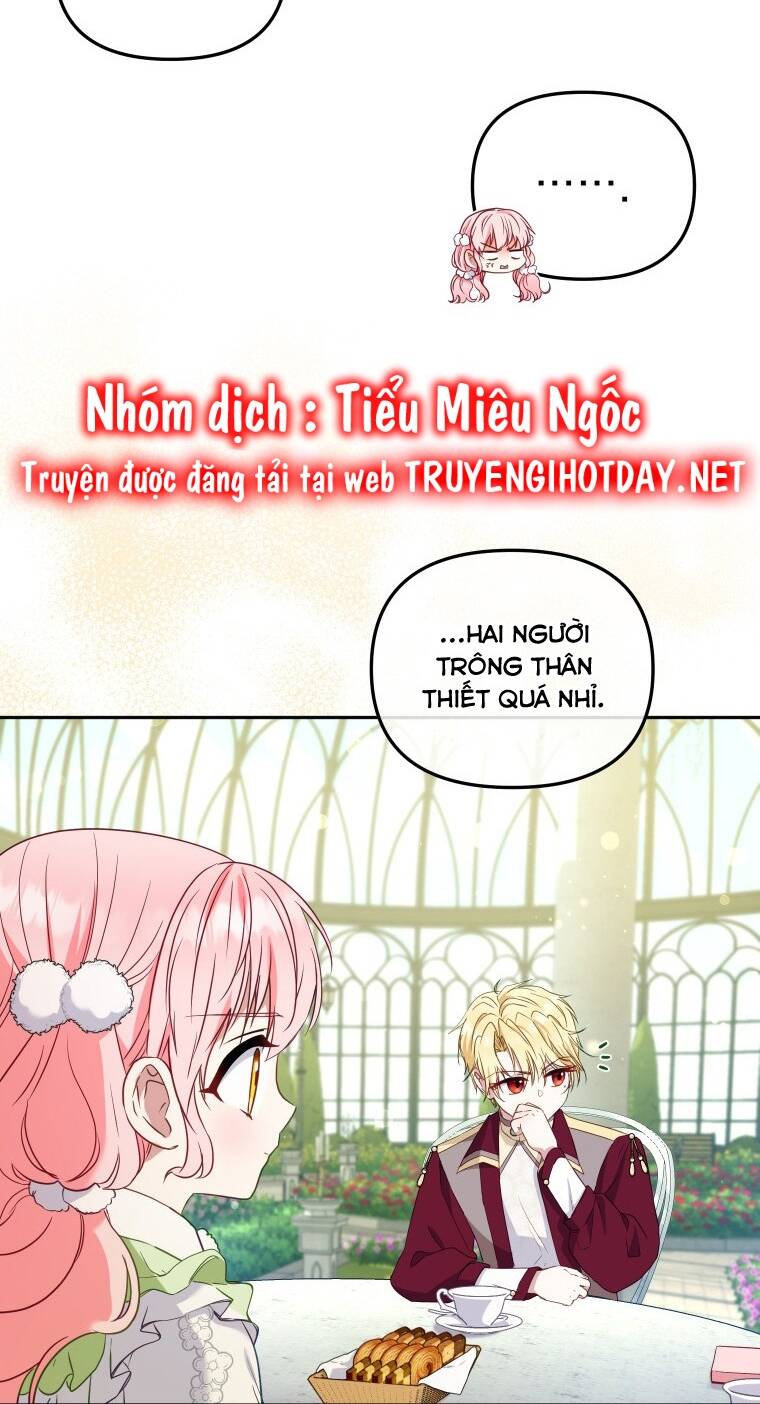 papa tôi là bạo chúa ác ma chapter 55 - Trang 2