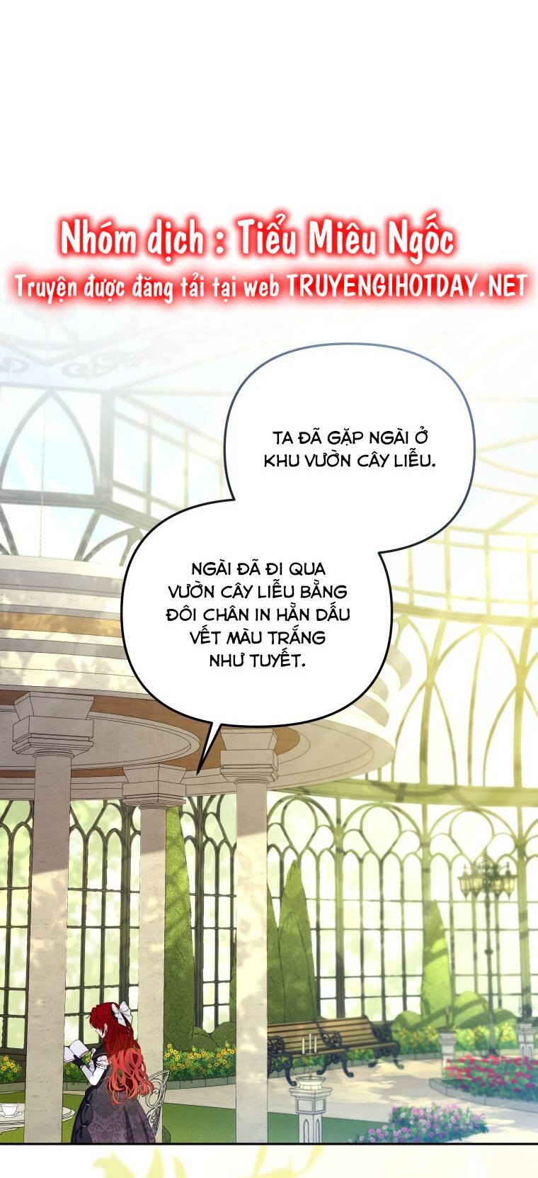 papa tôi là bạo chúa ác ma chapter 55 - Trang 2