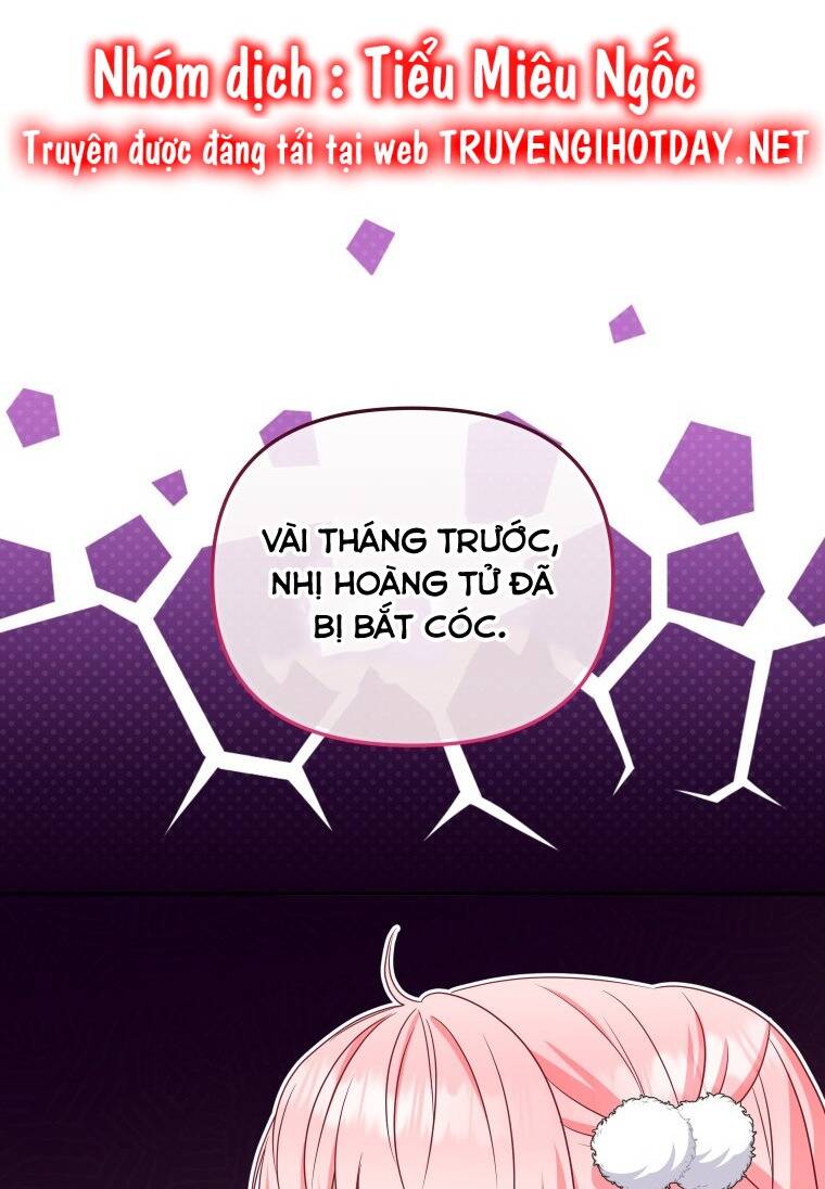 papa tôi là bạo chúa ác ma chapter 55 - Trang 2