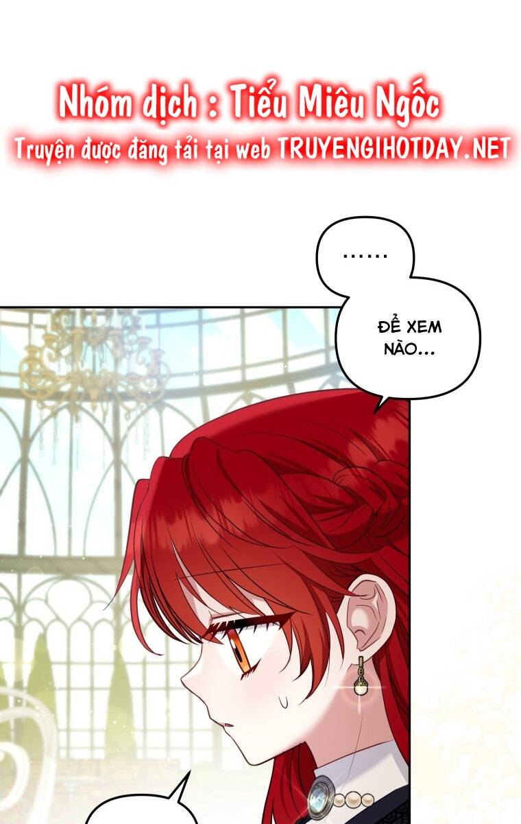 papa tôi là bạo chúa ác ma chapter 55 - Trang 2