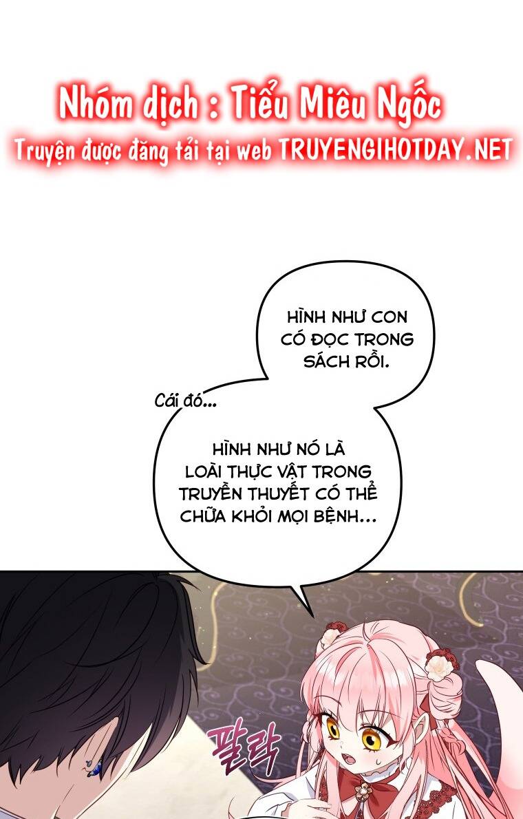 papa tôi là bạo chúa ác ma chapter 55 - Trang 2