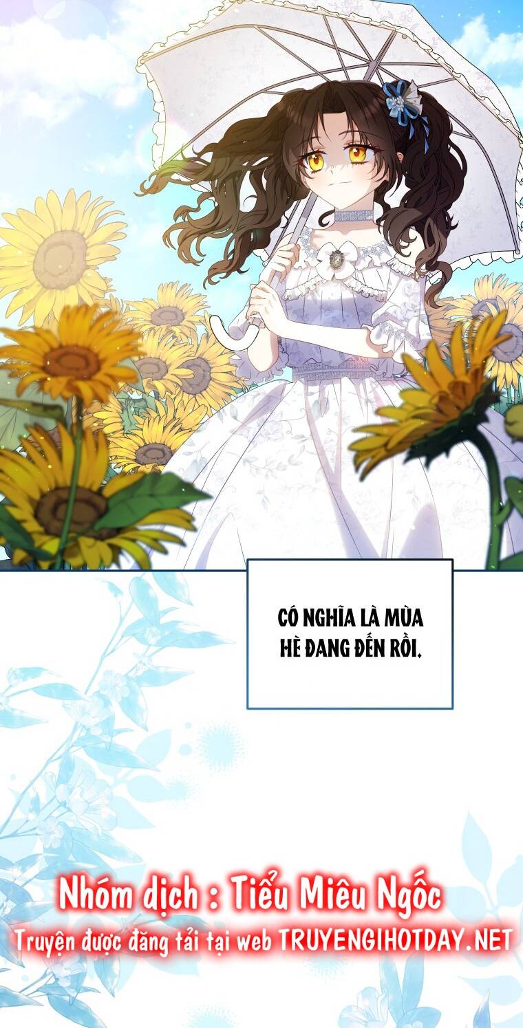 papa tôi là bạo chúa ác ma chapter 56 - Trang 2