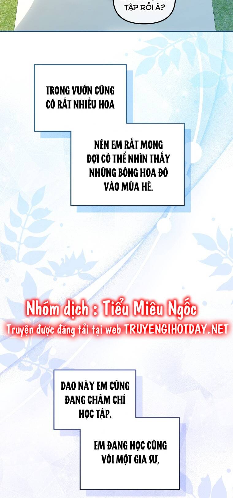 papa tôi là bạo chúa ác ma chapter 56 - Trang 2