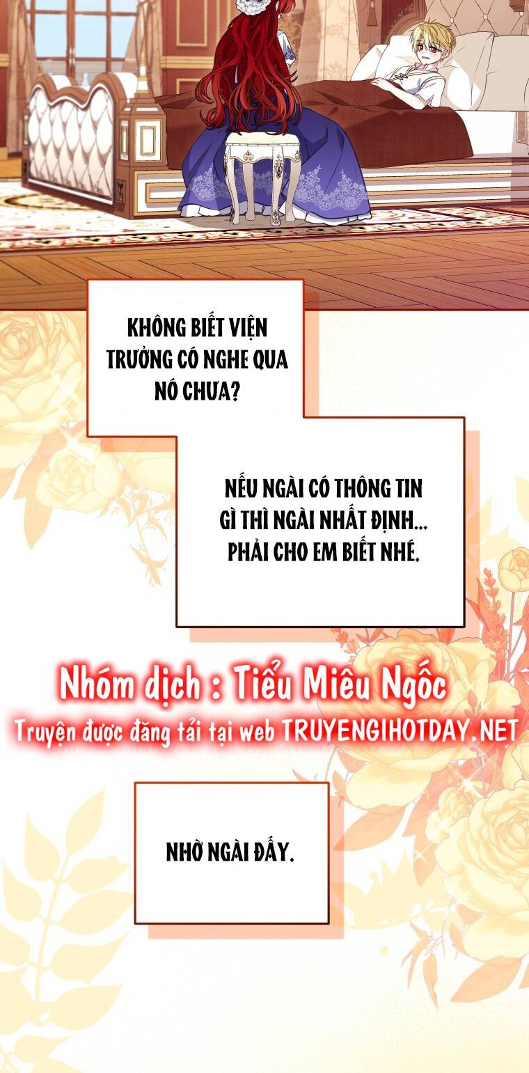 papa tôi là bạo chúa ác ma chapter 56 - Trang 2