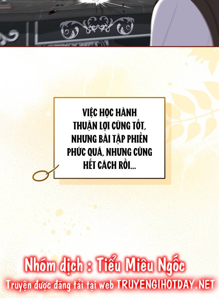 papa tôi là bạo chúa ác ma chapter 56 - Trang 2