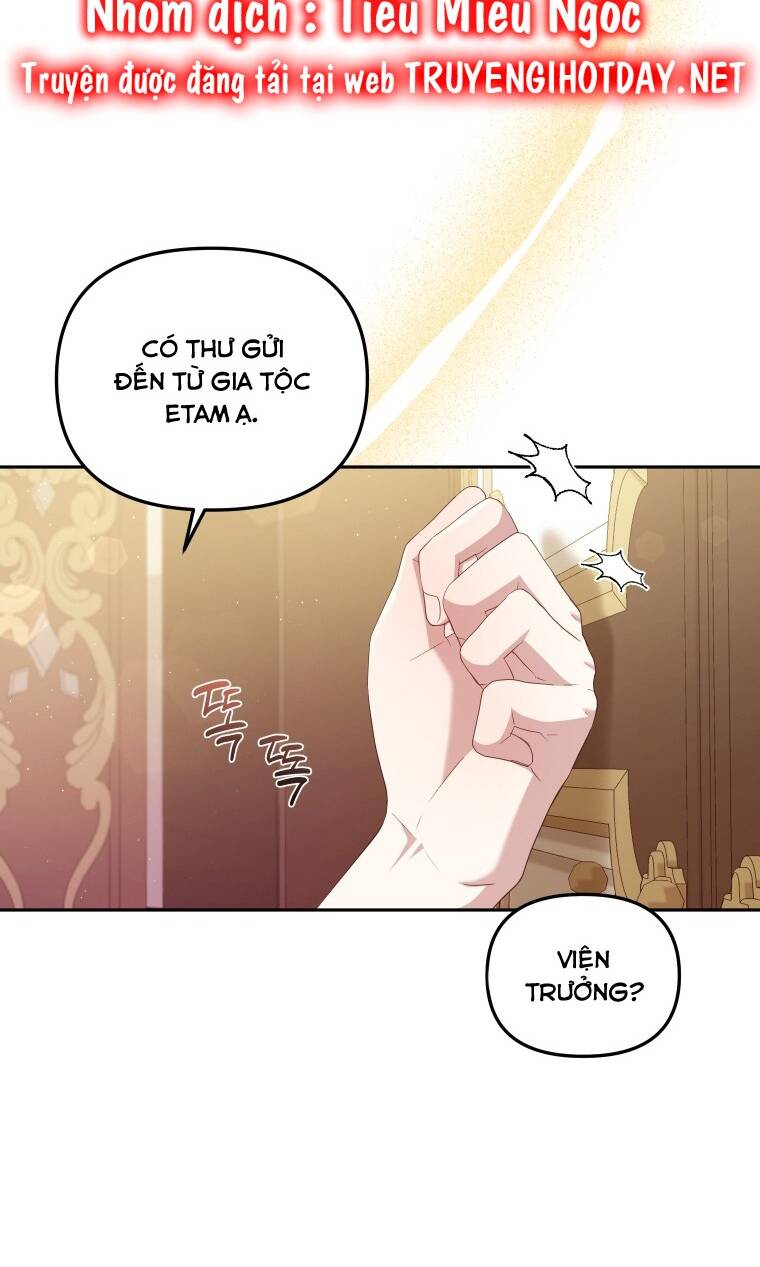 papa tôi là bạo chúa ác ma chapter 56 - Trang 2