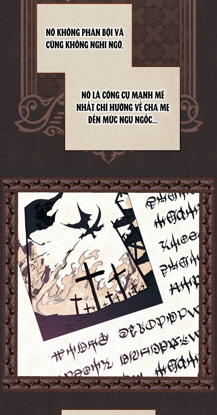 papa tôi là bạo chúa ác ma chapter 56 - Trang 2