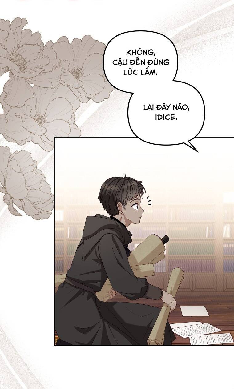 papa tôi là bạo chúa ác ma chapter 56 - Trang 2