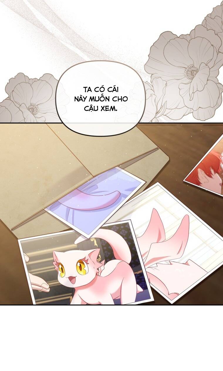 papa tôi là bạo chúa ác ma chapter 56 - Trang 2