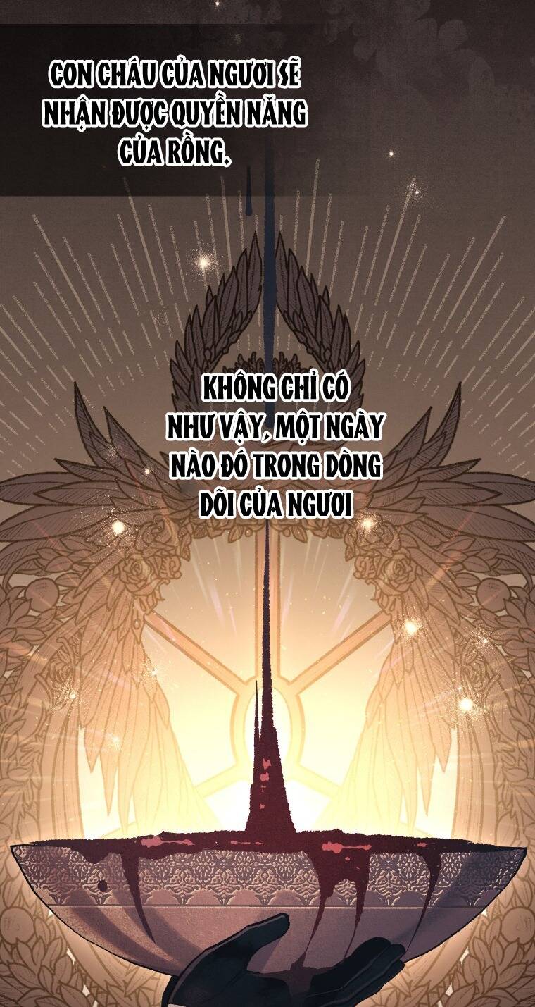 papa tôi là bạo chúa ác ma chapter 56 - Trang 2