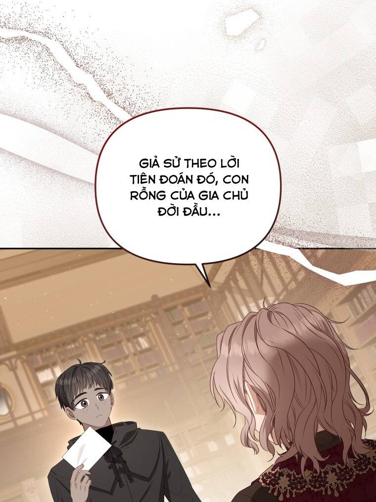 papa tôi là bạo chúa ác ma chapter 56 - Trang 2