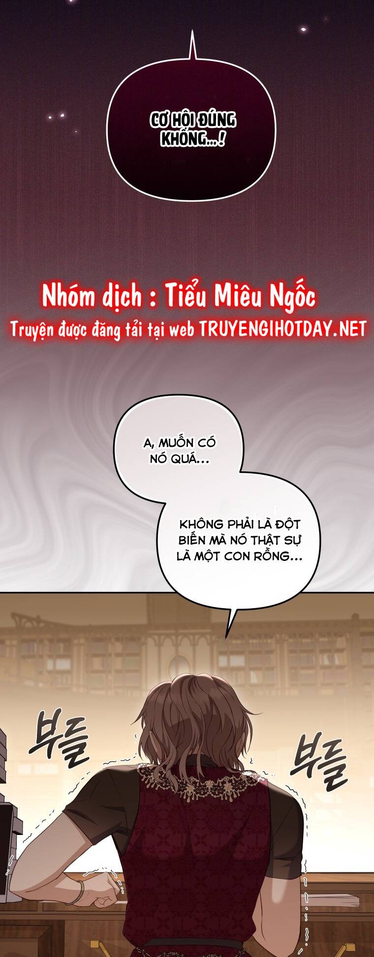 papa tôi là bạo chúa ác ma chapter 56 - Trang 2