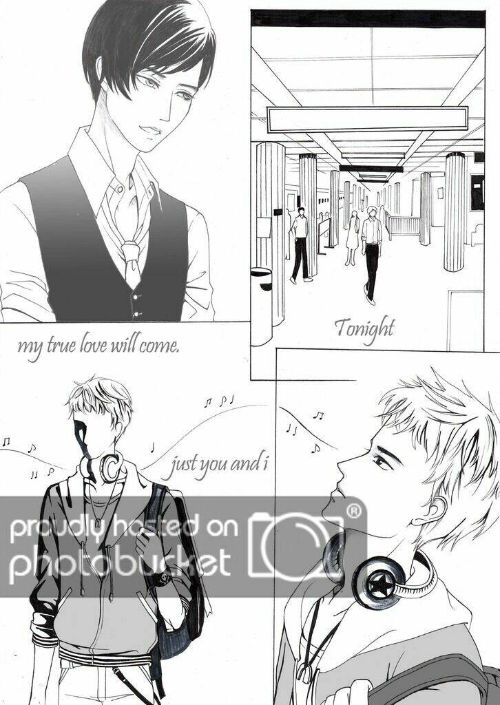 Paparazzi (From Cass To Tvxq) Chapter 0 - Trang 2