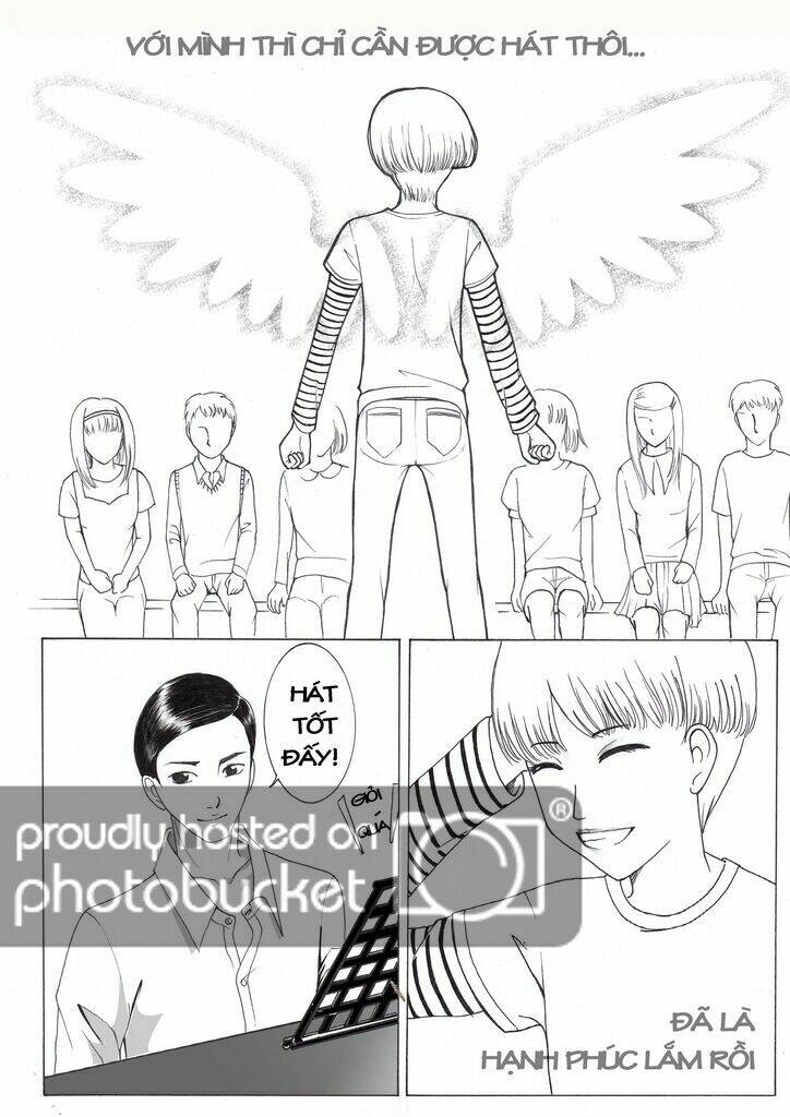 Paparazzi (From Cass To Tvxq) Chapter 0 - Trang 2