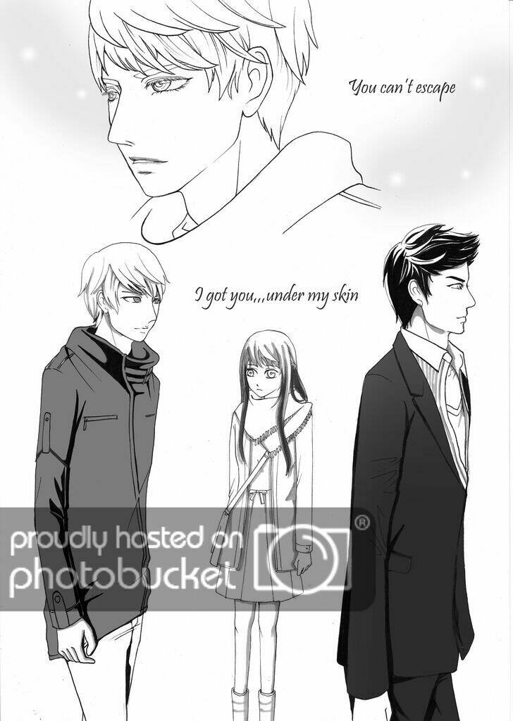 Paparazzi (From Cass To Tvxq) Chapter 5 - Next Chapter 6