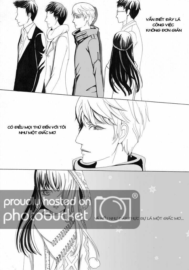 Paparazzi (From Cass To Tvxq) Chapter 5 - Next Chapter 6