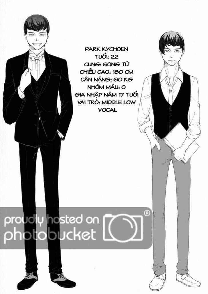 Paparazzi (From Cass To Tvxq) Chapter 5 - Next Chapter 6