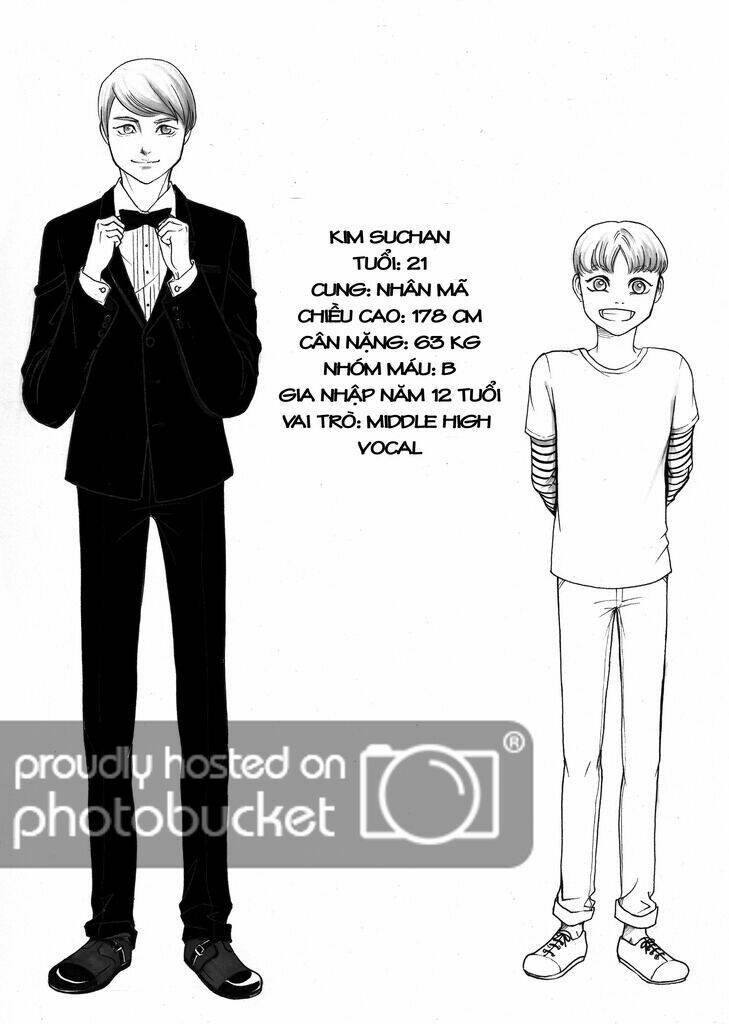 Paparazzi (From Cass To Tvxq) Chapter 5 - Next Chapter 6