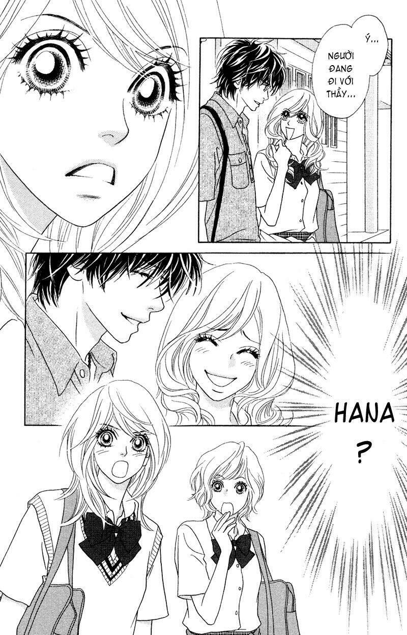 Papillon hana to chou Chapter 18 - Trang 2