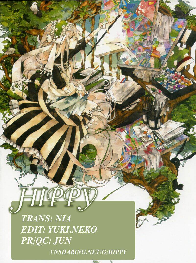 Papillon hana to chou Chapter 18 - Trang 2