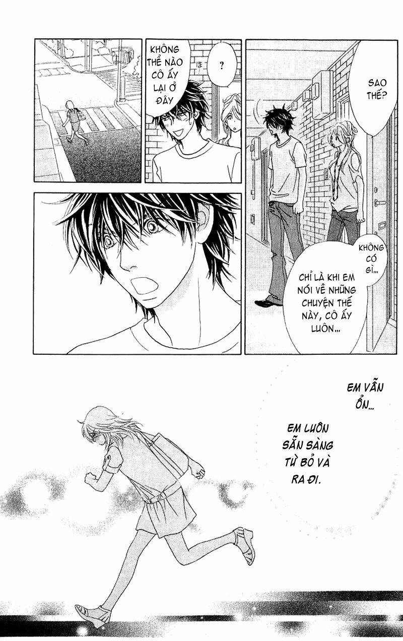 Papillon hana to chou Chapter 23 - Trang 2