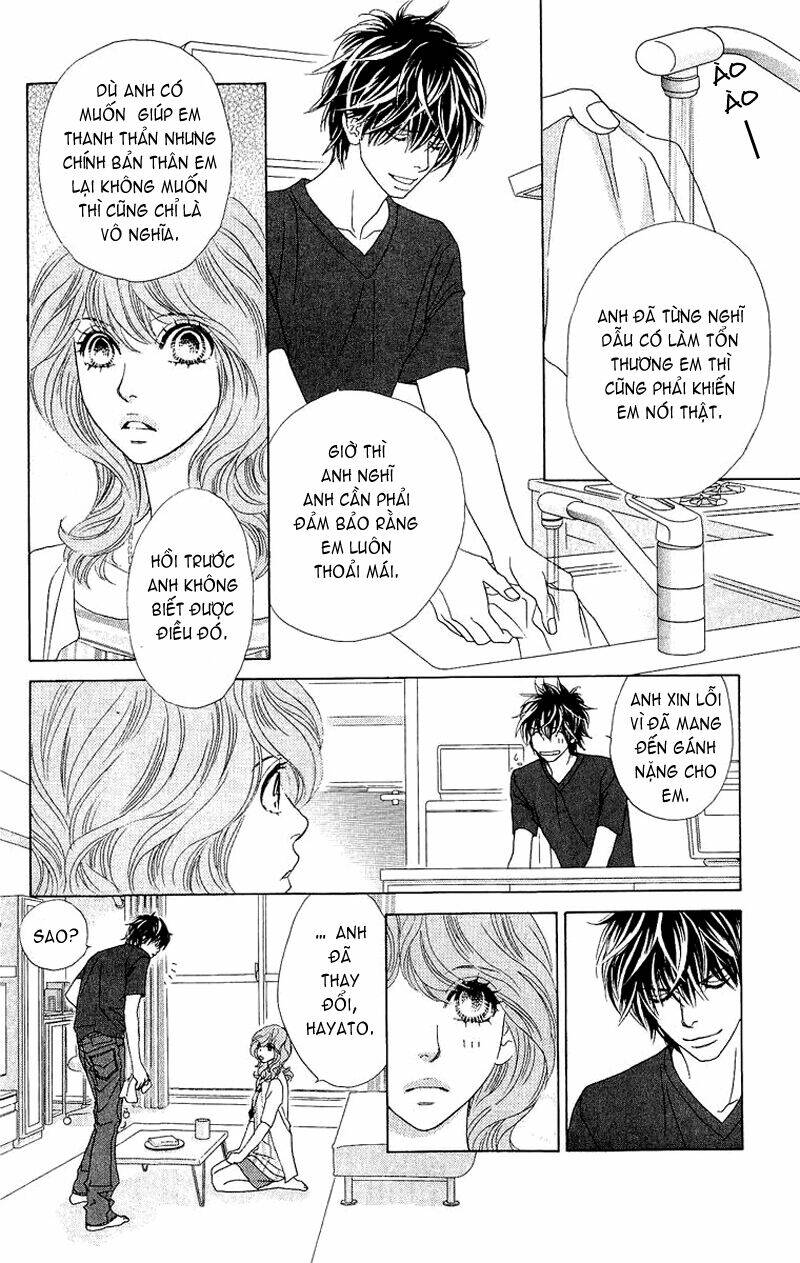 Papillon hana to chou Chapter 30 - Trang 2