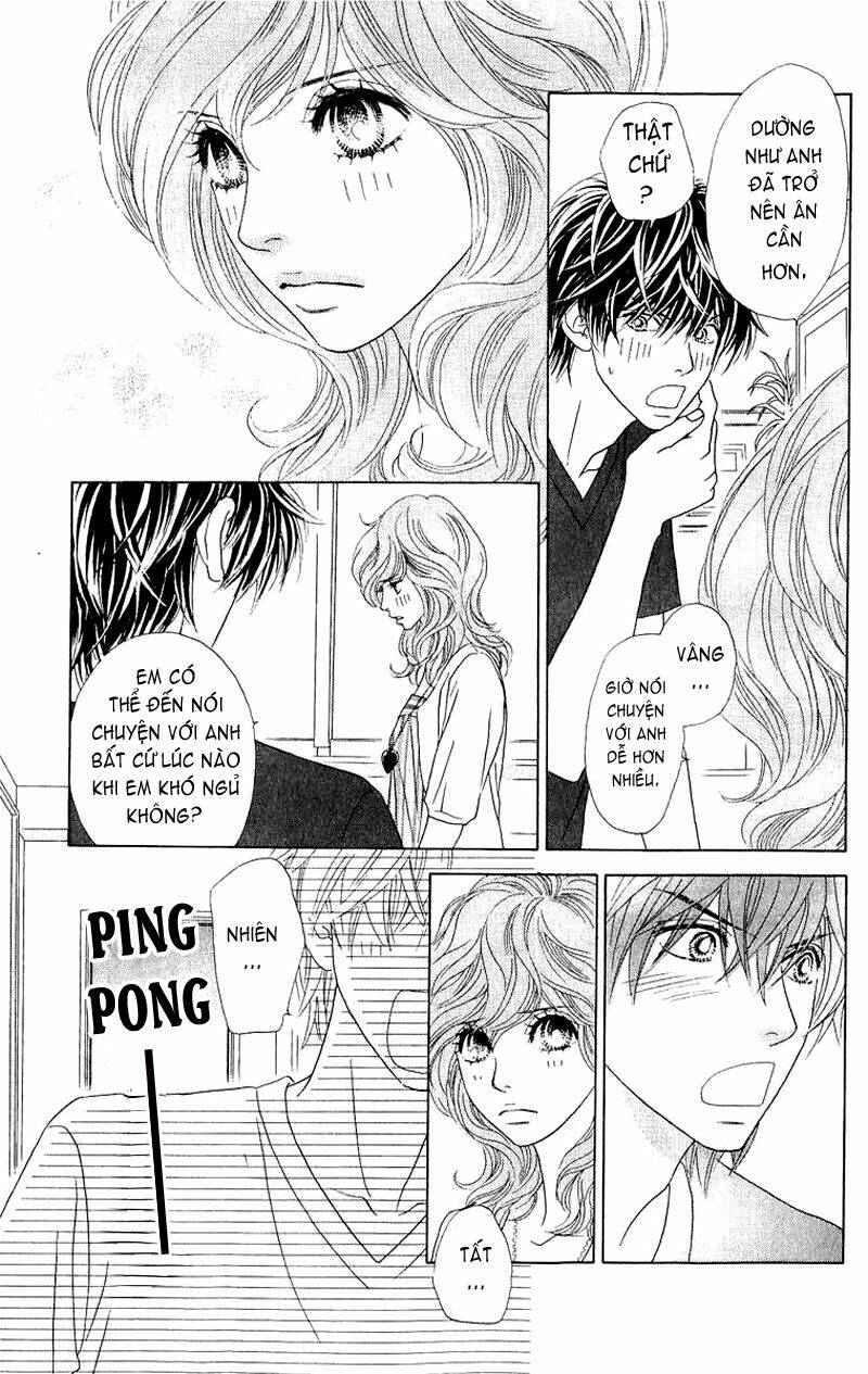 Papillon hana to chou Chapter 30 - Trang 2