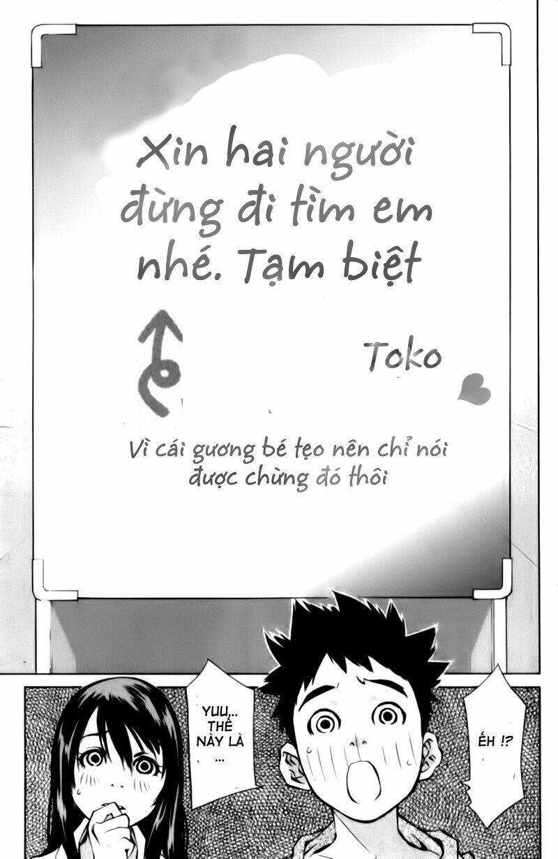 Pastel Chapter 110 - Trang 2