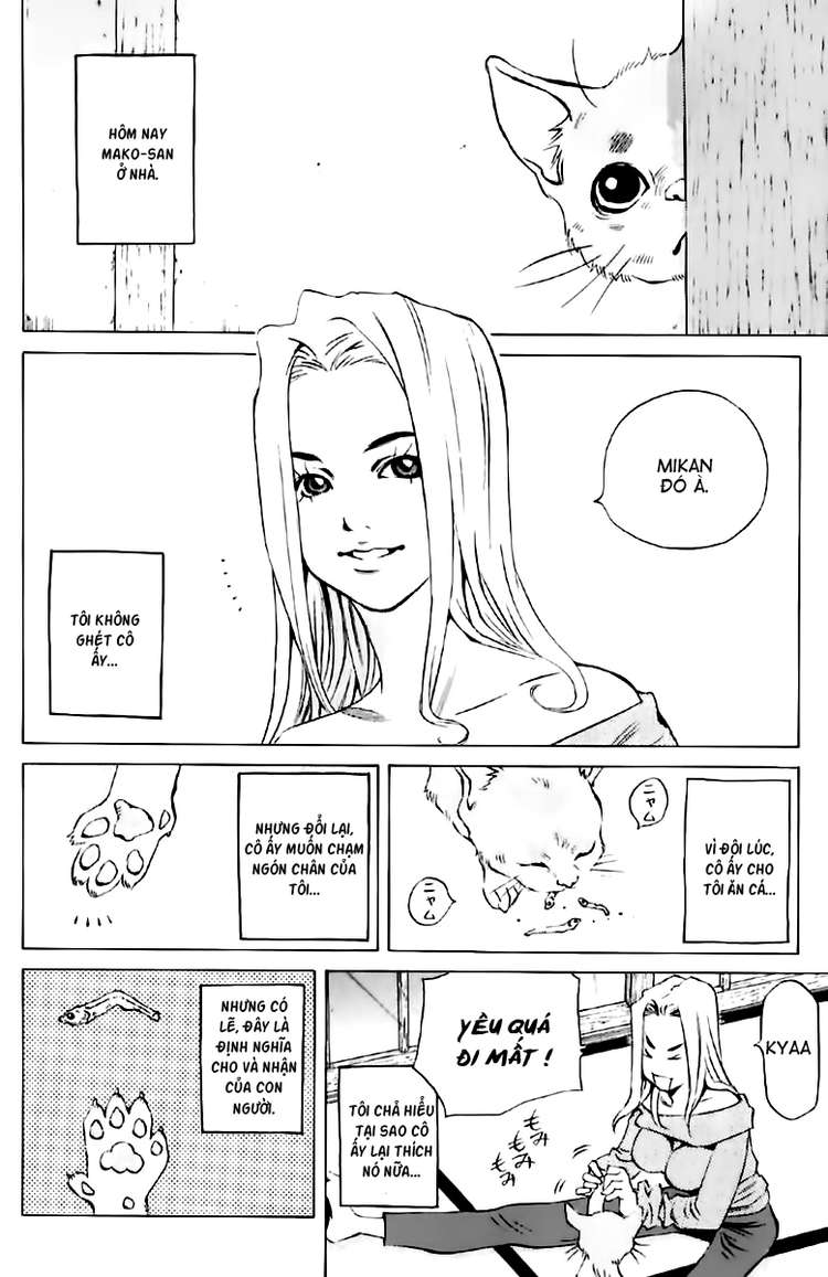 Pastel Chapter 123.5 - Trang 2