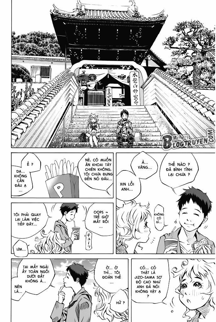 Pastel Chapter 132 - Trang 2