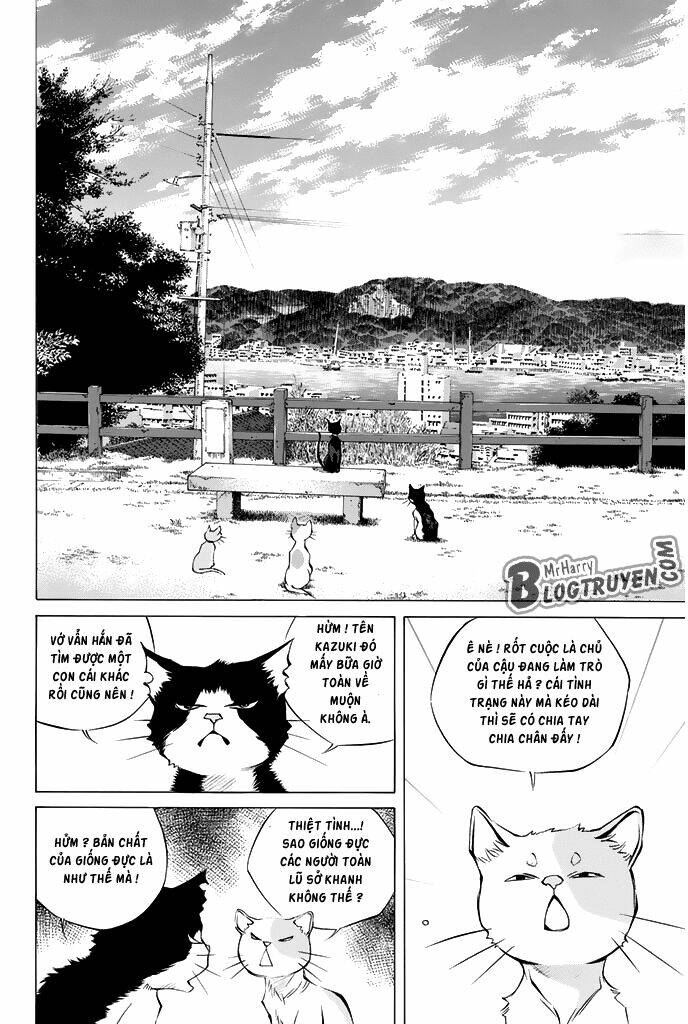 Pastel Chapter 132 - Trang 2