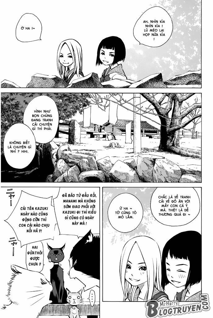 Pastel Chapter 132 - Trang 2