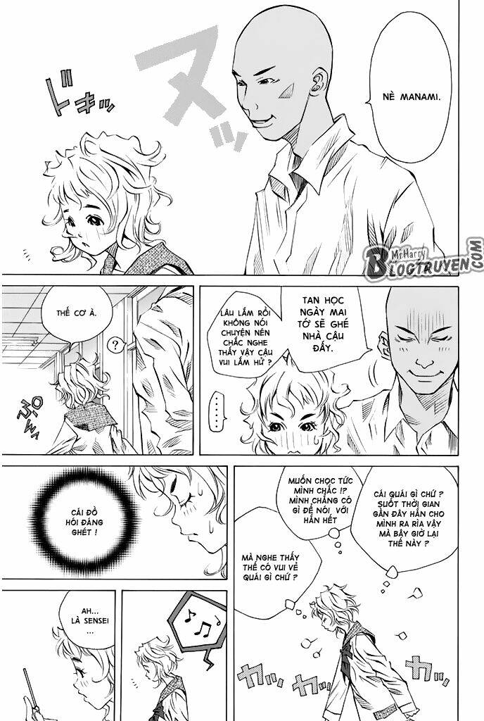 Pastel Chapter 132 - Trang 2