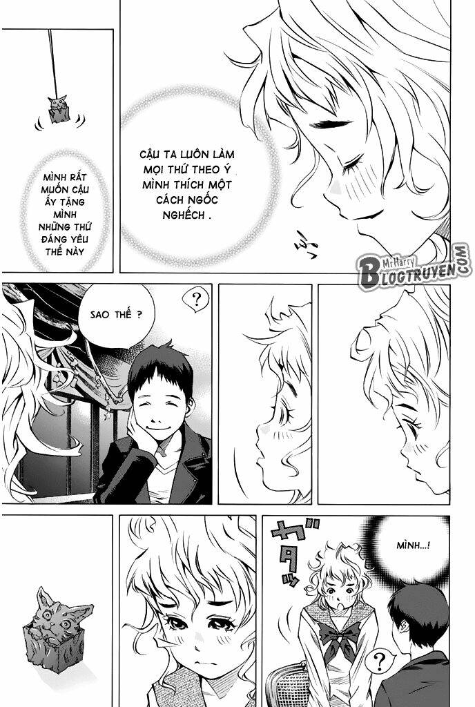 Pastel Chapter 132 - Trang 2