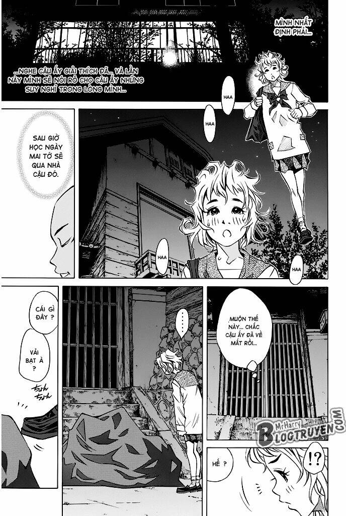 Pastel Chapter 132 - Trang 2