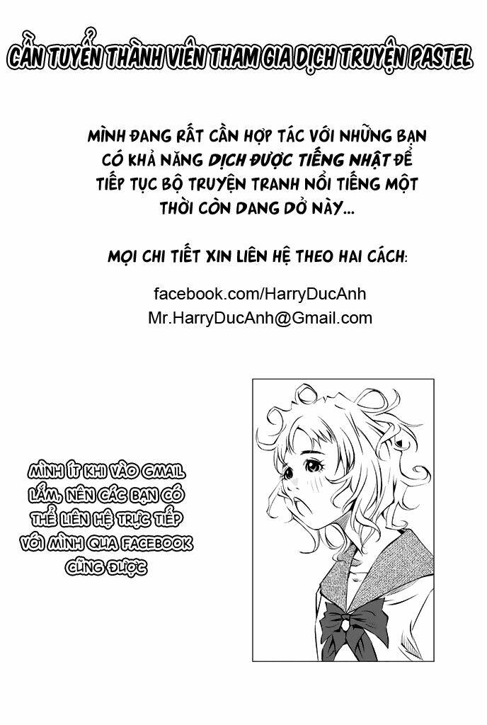 Pastel Chapter 132 - Trang 2