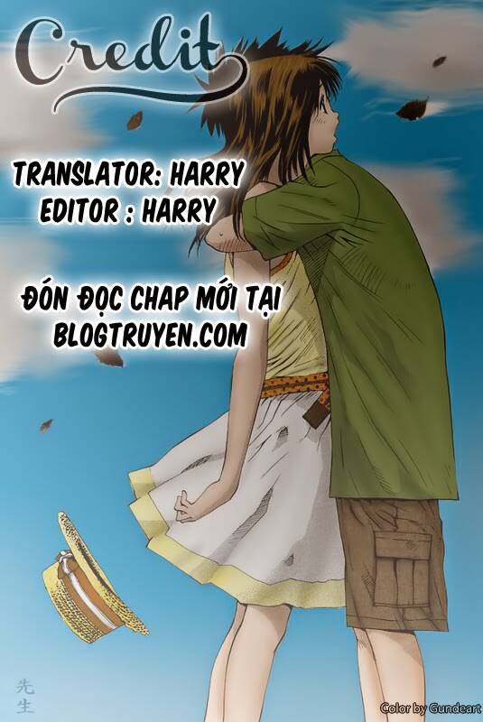 Pastel Chapter 132 - Trang 2