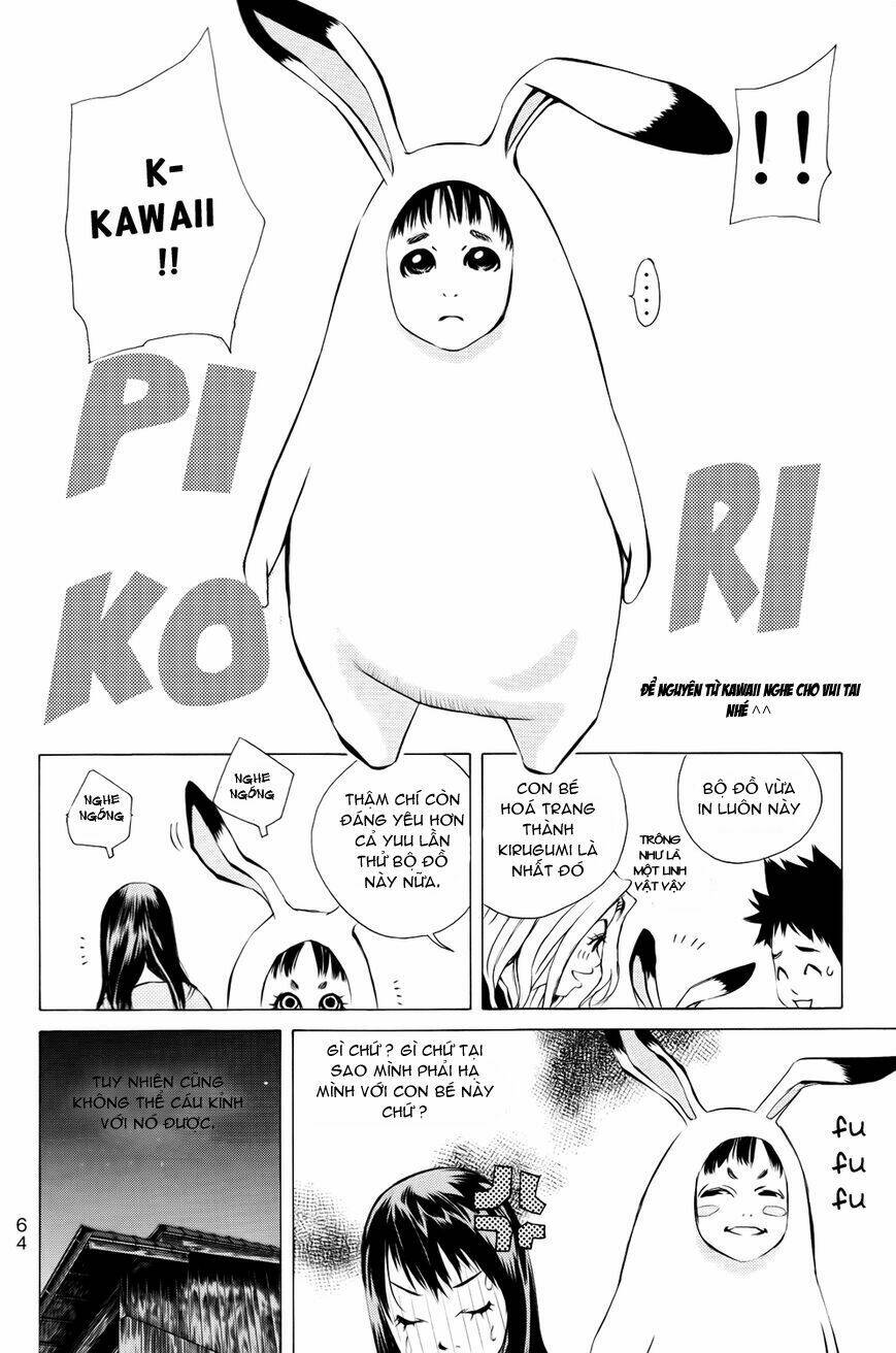 Pastel Chapter 133 - Trang 2