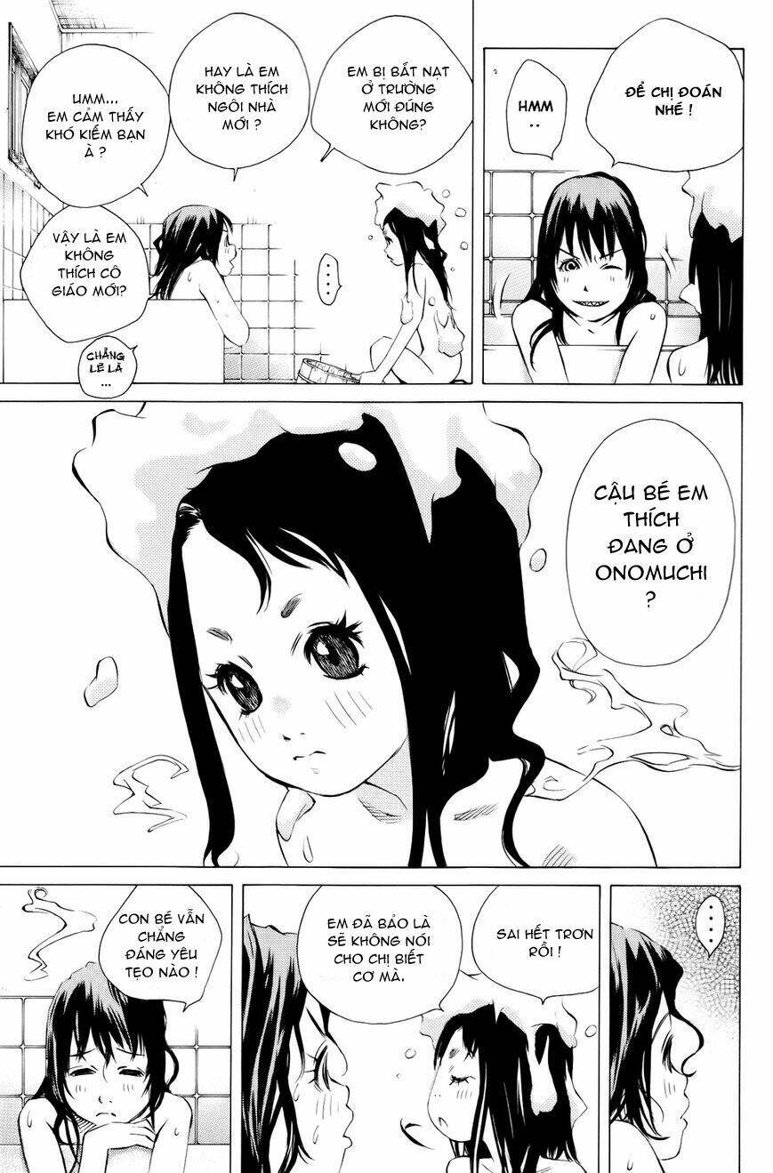 Pastel Chapter 133 - Trang 2