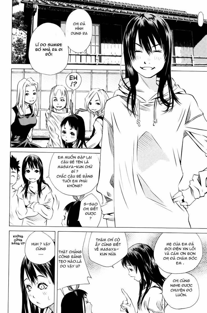 Pastel Chapter 133 - Trang 2