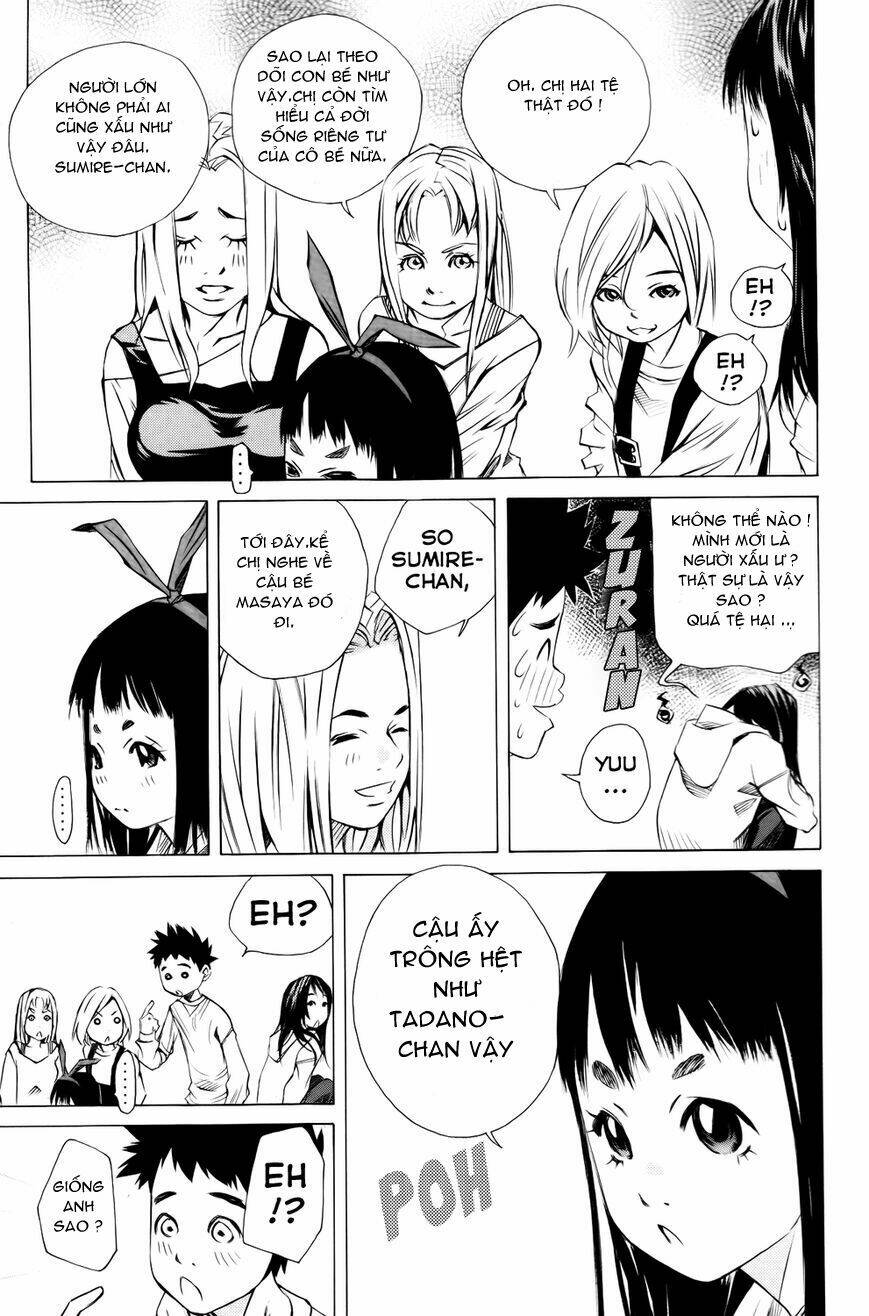 Pastel Chapter 133 - Trang 2