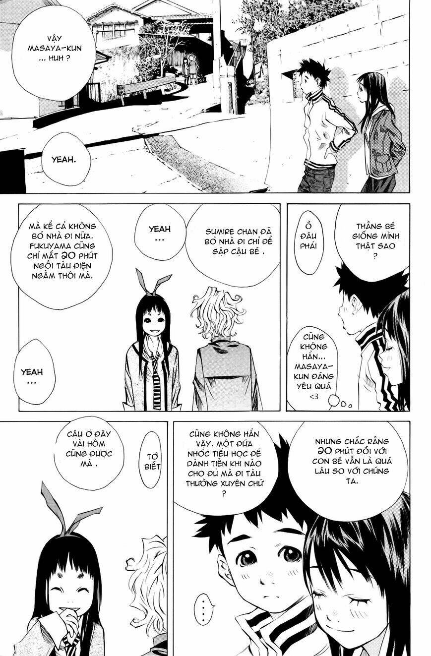 Pastel Chapter 133 - Trang 2