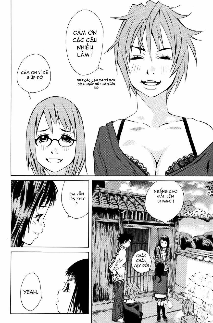 Pastel Chapter 133 - Trang 2