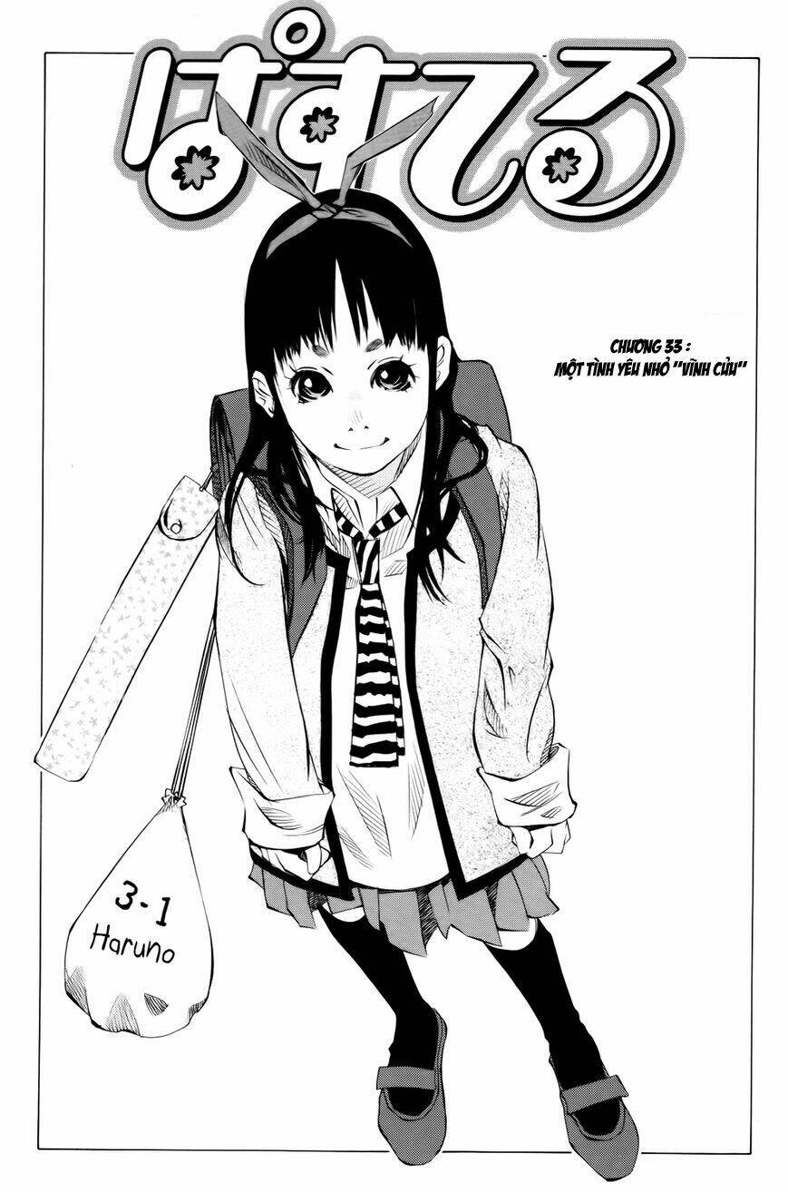 Pastel Chapter 133 - Trang 2