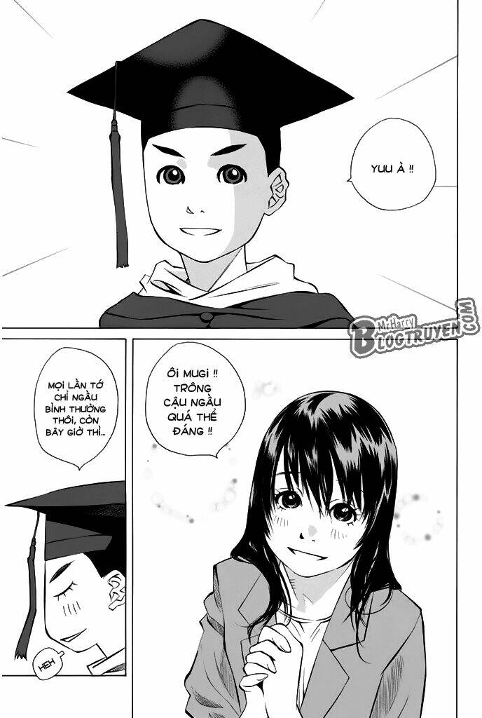 Pastel Chapter 134 - Trang 2