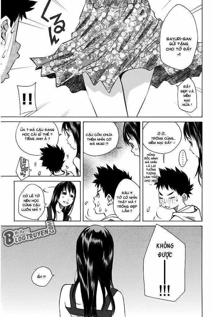 Pastel Chapter 134 - Trang 2